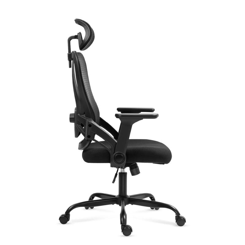 Mark Adler Manager ergonomic chair 2.9 Black - image 7