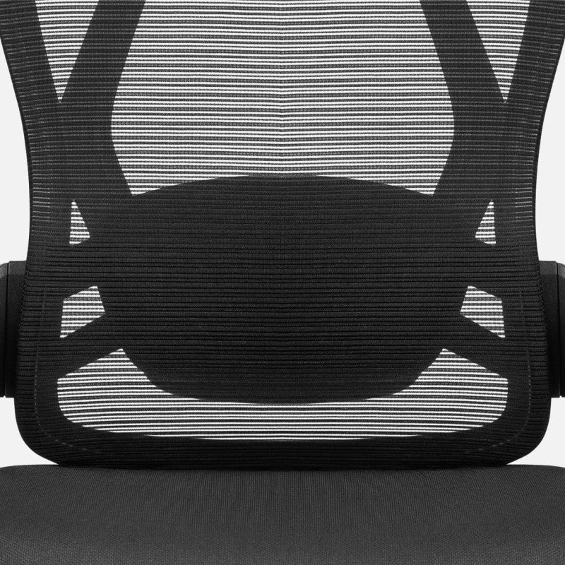 Mark Adler Manager ergonomic chair 2.9 Black - image 9