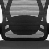 Mark Adler Manager ergonomic chair 2.9 Black - image 9