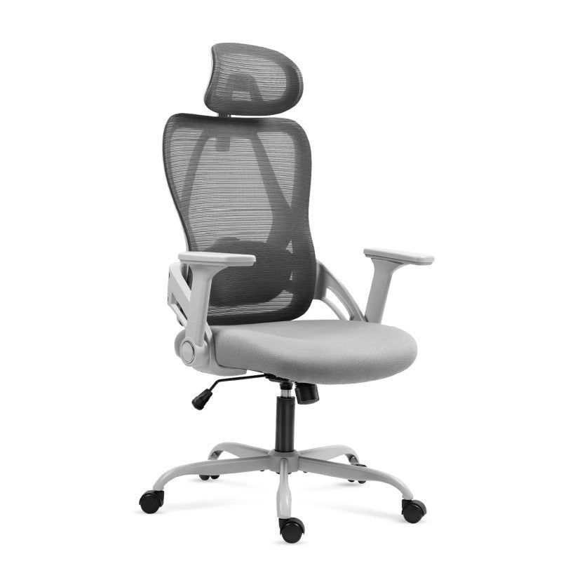 Mark Adler Manager ergonomic chair 2.9 Grey - image 1