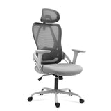 Mark Adler Manager ergonomic chair 2.9 Grey - image 1