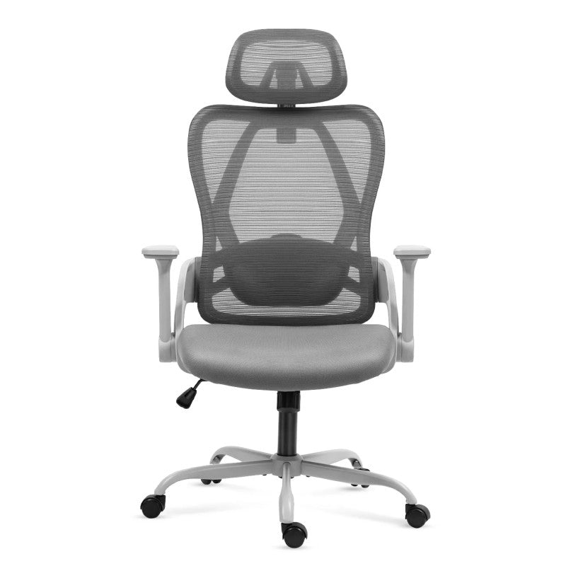 Mark Adler Manager ergonomic chair 2.9 Grey - image 2