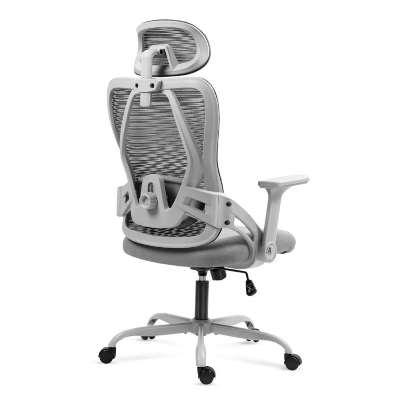 Mark Adler Manager ergonomic chair 2.9 Grey - image 5