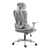 Mark Adler Manager ergonomic chair 2.9 Grey - image 5
