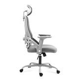 Mark Adler Manager ergonomic chair 2.9 Grey - image 7