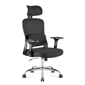 Mark Adler Manager ergonomic chair 3.2 Black - image 1