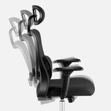 Mark Adler Manager ergonomic chair 3.2 Black - image 3