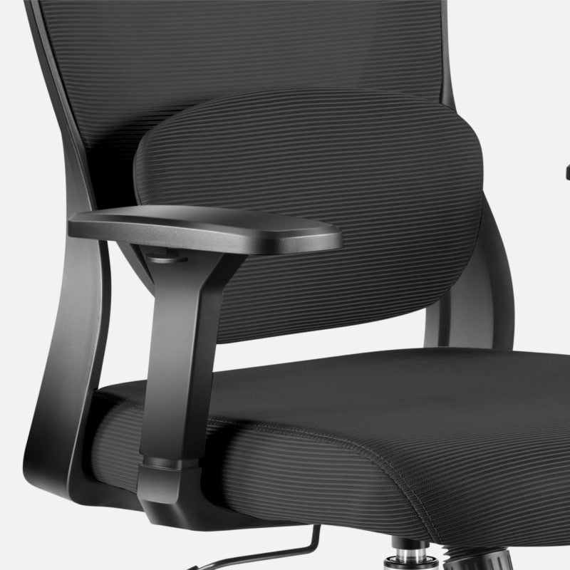 Mark Adler Manager ergonomic chair 3.2 Black - image 4