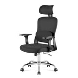 Mark Adler Manager ergonomic chair 3.2 Black - image 5