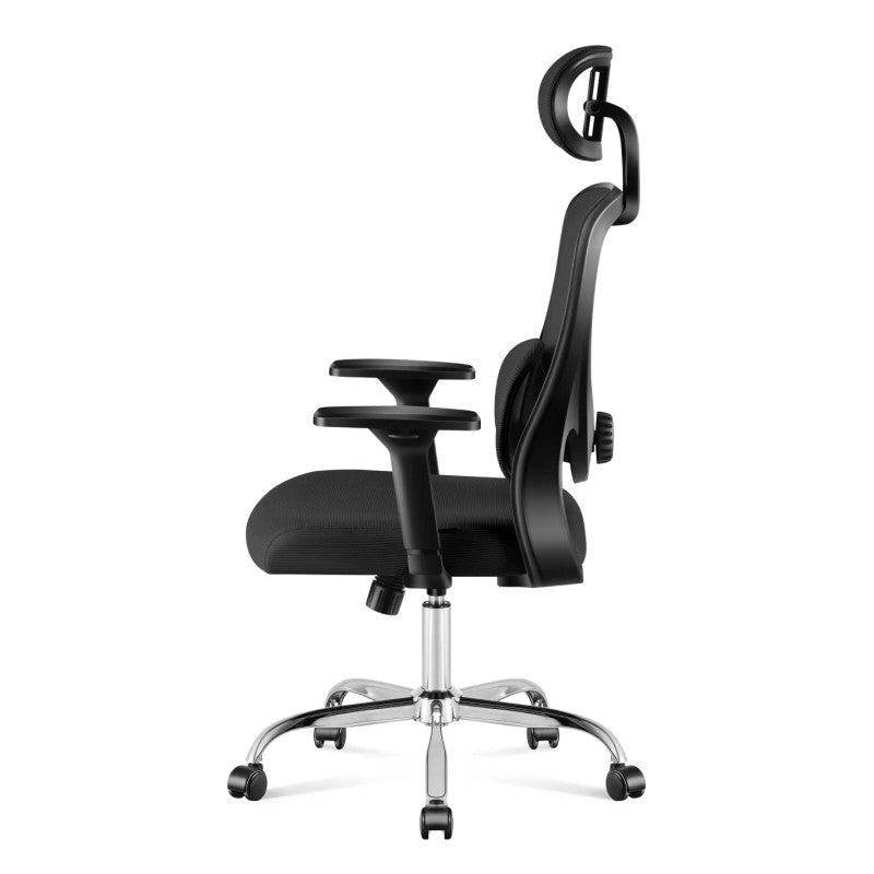 Mark Adler Manager ergonomic chair 3.2 Black - image 7