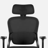 Mark Adler Manager ergonomic chair 3.2 Black - image 8