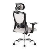 Mark Adler Manager ergonomic chair 3.2 Grey - image 2