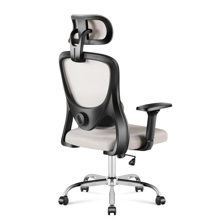 Mark Adler Manager ergonomic chair 3.2 Grey - image 2