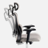 Mark Adler Manager ergonomic chair 3.2 Grey - image 3