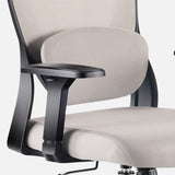 Mark Adler Manager ergonomic chair 3.2 Grey - image 4