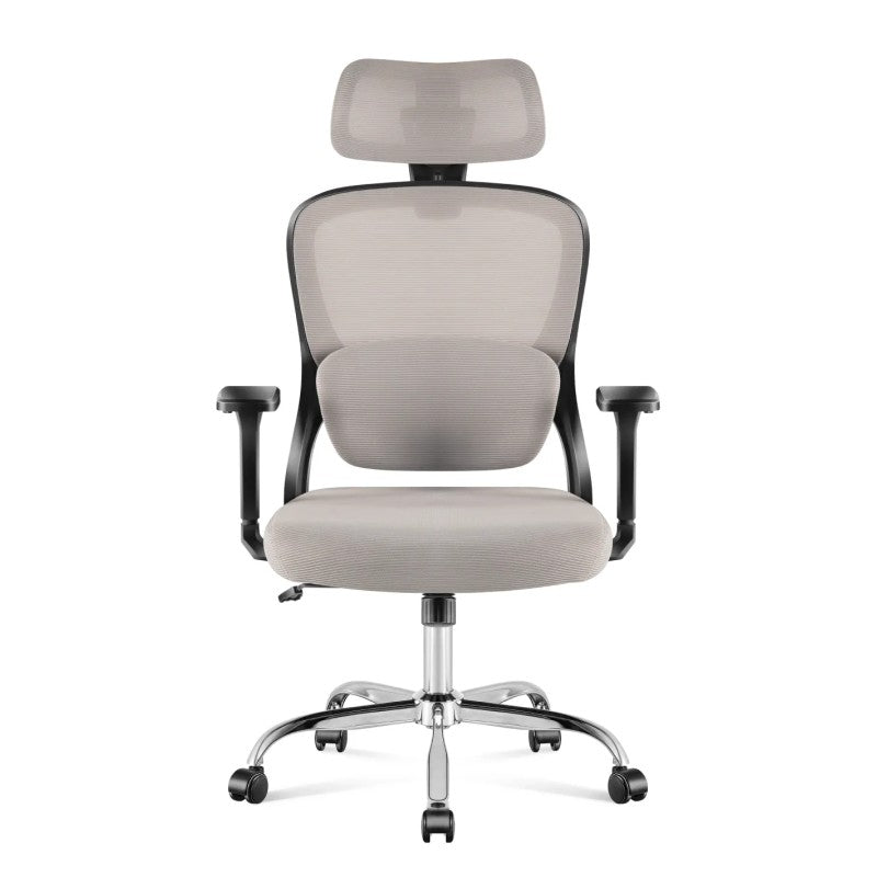 Mark Adler Manager ergonomic chair 3.2 Grey - image 6