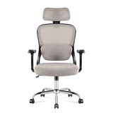 Mark Adler Manager ergonomic chair 3.2 Grey - image 6