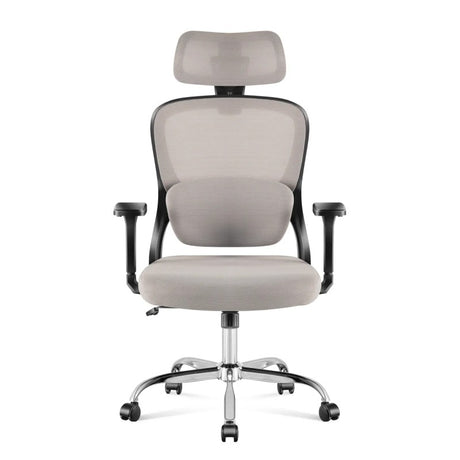 Mark Adler Manager ergonomic chair 3.2 Grey - image 6