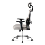 Mark Adler Manager ergonomic chair 3.2 Grey - image 7
