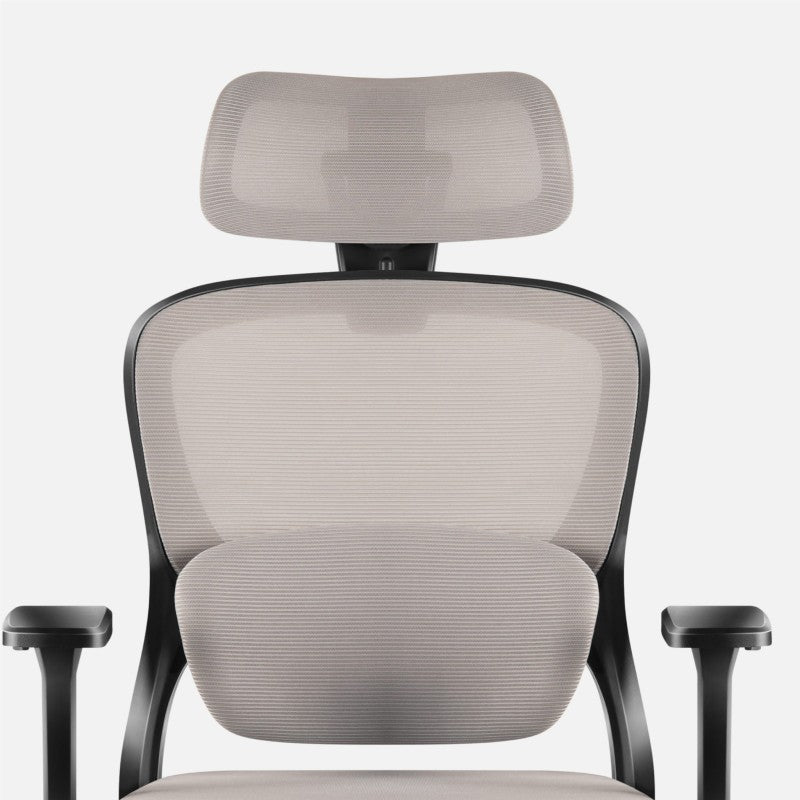 Mark Adler Manager ergonomic chair 3.2 Grey - image 8