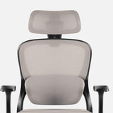 Mark Adler Manager ergonomic chair 3.2 Grey - image 8