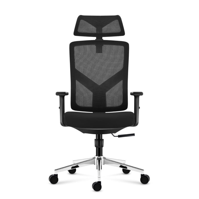 Mark Adler Manager ergonomic chair 3.3 Black - image 2