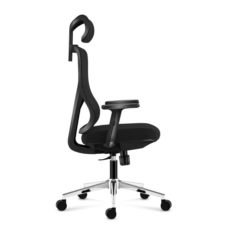 Mark Adler Manager ergonomic chair 3.3 Black - image 4