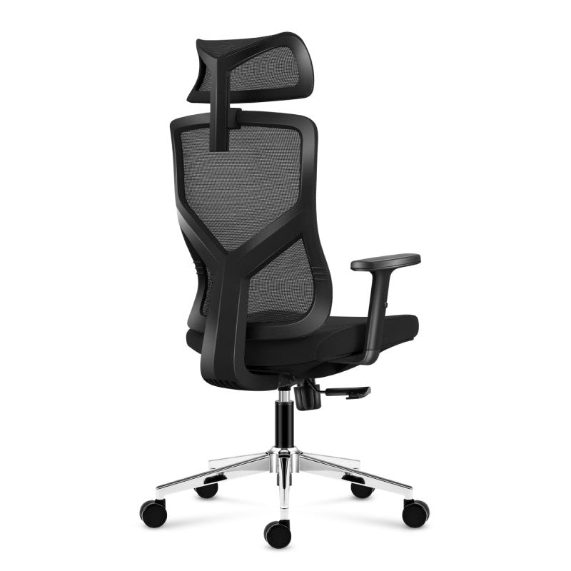 Mark Adler Manager ergonomic chair 3.3 Black - image 7