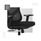 Mark Adler Manager ergonomic chair 3.3 Black - image 12