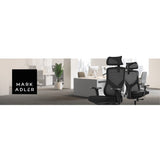 Mark Adler Manager ergonomic chair 3.3 Black - image 13