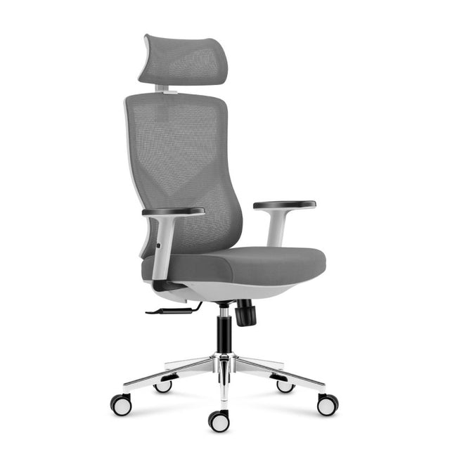 Mark Adler Manager ergonomic chair 3.3 White - image 1