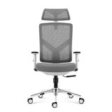 Mark Adler Manager ergonomic chair 3.3 White - image 2