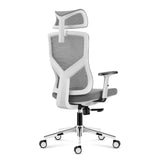 Mark Adler Manager ergonomic chair 3.3 White - image 4