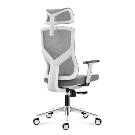 Mark Adler Manager ergonomic chair 3.3 White - image 4