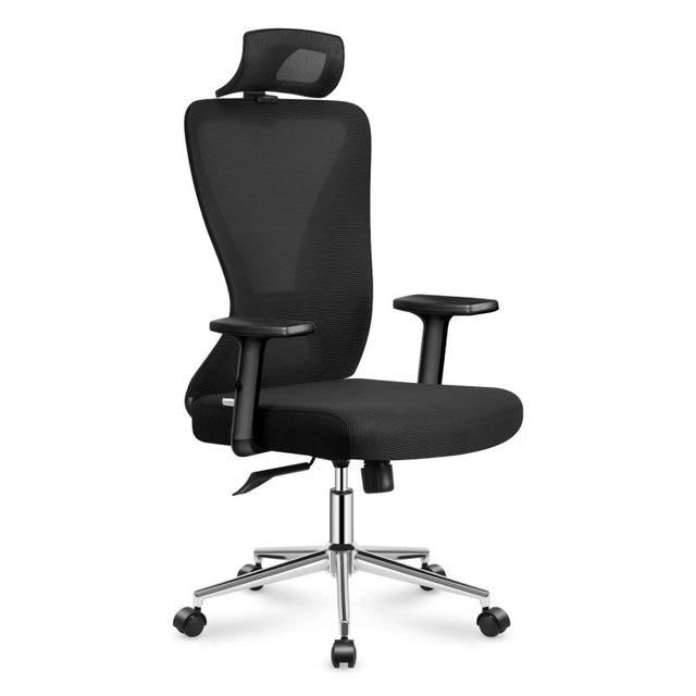 Mark Adler Manager ergonomic chair 3.5 Black - image 1