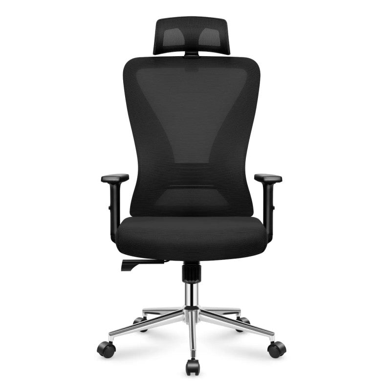 Mark Adler Manager ergonomic chair 3.5 Black - image 2