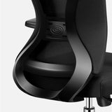 Mark Adler Manager ergonomic chair 3.5 Black - image 4
