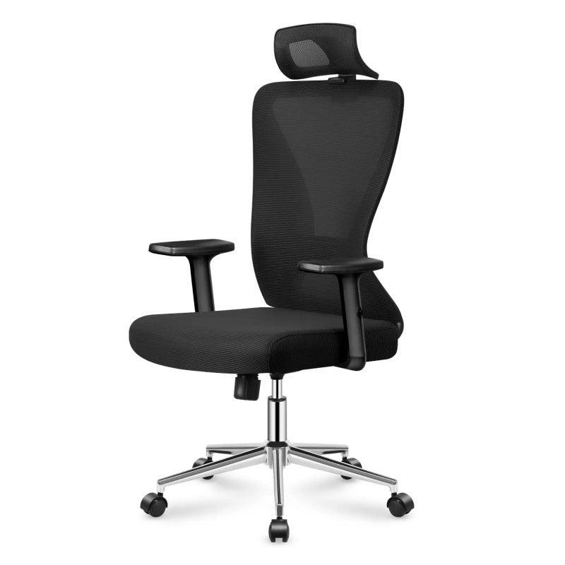 Mark Adler Manager ergonomic chair 3.5 Black - image 6