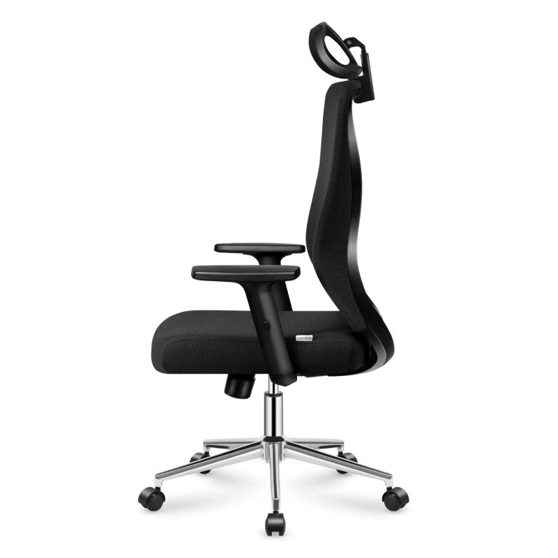 Mark Adler Manager ergonomic chair 3.5 Black - image 7