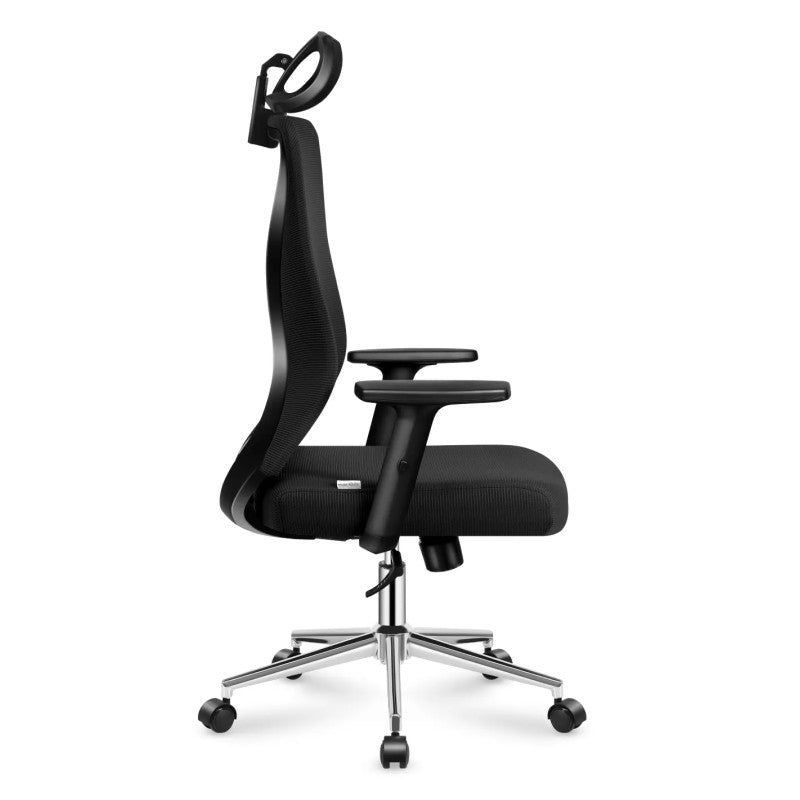 Mark Adler Manager ergonomic chair 3.5 Black - image 8