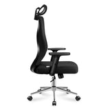 Mark Adler Manager ergonomic chair 3.5 Black - image 8