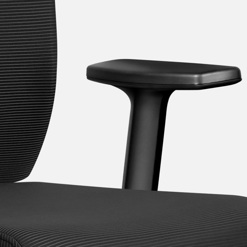 Mark Adler Manager ergonomic chair 3.5 Black - image 9