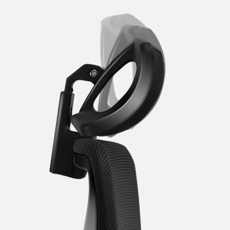 Mark Adler Manager ergonomic chair 3.5 Black - image 10