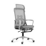 Mark Adler Manager ergonomic chair 3.6 Grey - image 1
