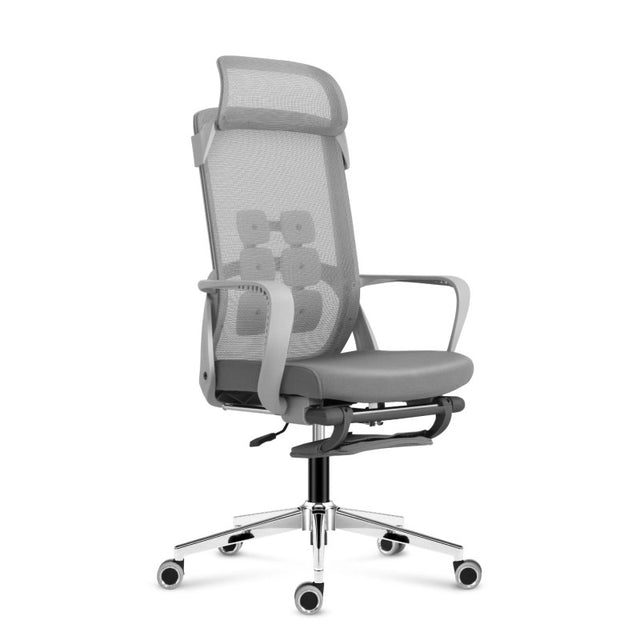 Mark Adler Manager ergonomic chair 3.6 Grey - image 1