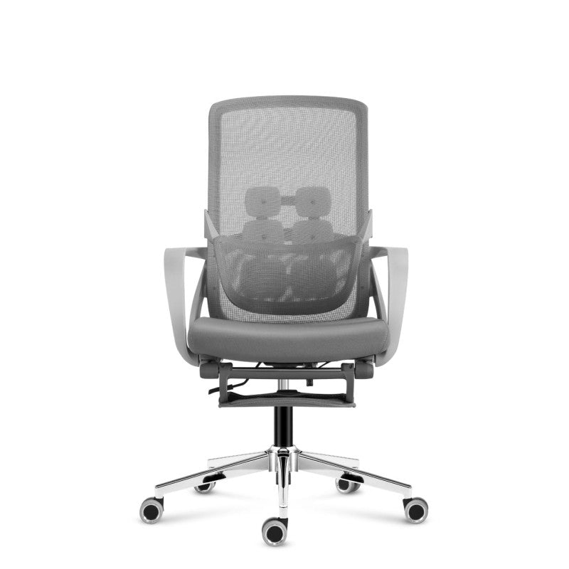 Mark Adler Manager ergonomic chair 3.6 Grey - image 2