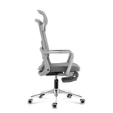 Mark Adler Manager ergonomic chair 3.6 Grey - image 9