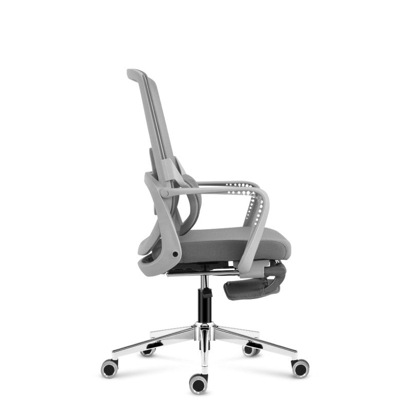 Mark Adler Manager ergonomic chair 3.6 Grey - image 10