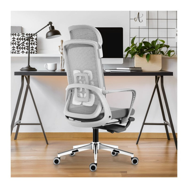 Mark Adler Manager ergonomic chair 3.6 Grey - image 11