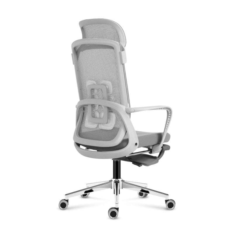 Mark Adler Manager ergonomic chair 3.6 Grey - image 13